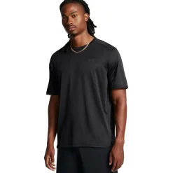 Under Armour Håndboldtøj|Fodboldtøj-Tech™ Vent T-Shirt Herre