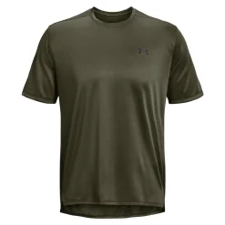 Under Armour Træningstøj|Løbetøj-Tech™ Vent T-Shirt Herre