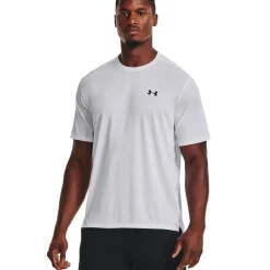 Under Armour Træningstøj|Løbetøj-Tech™ Vent T-Shirt Herre
