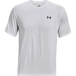 Under Armour Træningstøj|Løbetøj-Tech™ Vent T-Shirt Herre