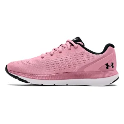 Under Armour Træningssko|Fritidssko-UA Charged Impulse 2 Træningssko Dame  Mauve Pink / White