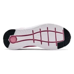 Under Armour Træningssko|Fritidssko-UA Charged Impulse 2 Træningssko Dame  Mauve Pink / White