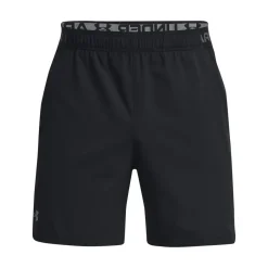 Under Armour Træningstøj|Løbetøj-Vanish Woven 6" Shorts Herre