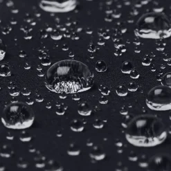 Under Armour Træningstøj|Træningstøj-Vibe Woven Windbreaker Træningsjakke Herre  001 Black / White