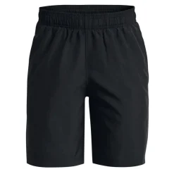Under Armour Træningstøj-Woven Graphic Shorts Børn