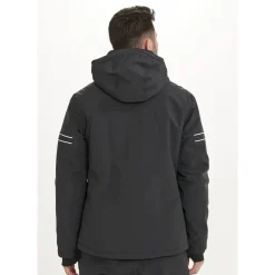 Vertical Vintertøj|Skitøj-Gabeono W-Pro 15.000 Skijakke Herre 1001 Black