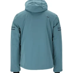 Vertical Vintertøj|Skitøj-Gabeono W-Pro 15.000 Skijakke Herre, hydro  1001 Black