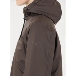 Weather Report Regntøj|Vintertøj-Weather Heaten PU Vinterjakke Dame