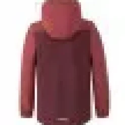 Weather Report Regntøj|Beklædning-Borise Regnjakke Børn