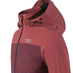 Weather Report Regntøj|Beklædning-Borise Regnjakke Børn