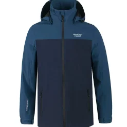 Weather Report Regntøj|Beklædning-Borise Regnjakke Børn