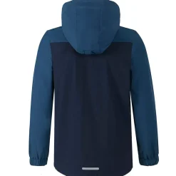 Weather Report Regntøj|Beklædning-Borise Regnjakke Børn