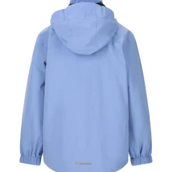 Weather Report Regntøj|Beklædning-Borise Regnjakke Børn