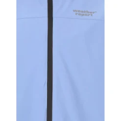 Weather Report Regntøj|Beklædning-Borise Regnjakke Børn