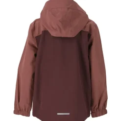 Weather Report Regntøj|Beklædning-Borise Regnjakke Børn