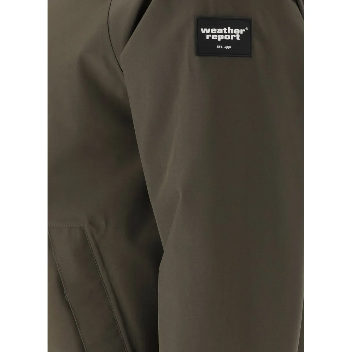 Weather Report Regntøj|Beklædning-Brennon W-Pro 15000 Jakke Herre 1071 Black Ink