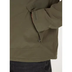 Weather Report Regntøj|Outdoortøj-Brennon W-Pro 15000 Jakke Herre  5056 Tarmac