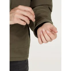 Weather Report Regntøj|Outdoortøj-Brennon W-Pro 15000 Jakke Herre  5056 Tarmac