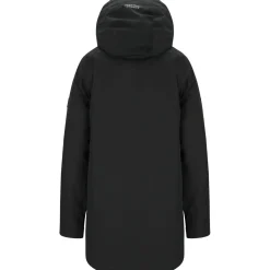 Weather Report Regntøj|Vintertøj-Britta Padded W-Pro 15000 Vinter/regnjakke Dame