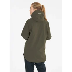 Weather Report Regntøj|Beklædning-Britta Padded W-Pro 15000 Vinterjakke Dame