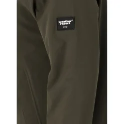 Weather Report Regntøj|Beklædning-Britta Padded W-Pro 15000 Vinterjakke Dame