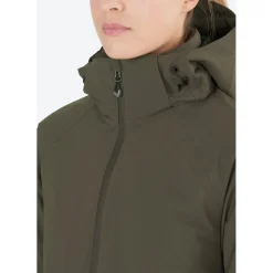 Weather Report Regntøj|Beklædning-Britta Padded W-Pro 15000 Vinterjakke Dame