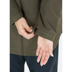 Weather Report Regntøj|Beklædning-Britta Padded W-Pro 15000 Vinterjakke Dame