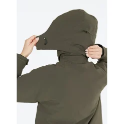 Weather Report Regntøj|Beklædning-Britta Padded W-Pro 15000 Vinterjakke Dame