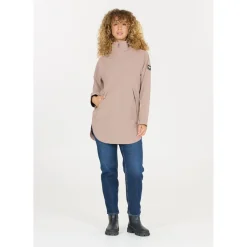 Weather Report Regntøj|Beklædning-Brittan W-Pro 15000 Regnjakke Dame 1061 Moon Rock