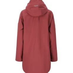 Weather Report Regntøj|Beklædning-Brittan W-Pro 15000 Regnjakke Dame  4109 Apple Butter