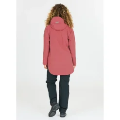 Weather Report Regntøj|Beklædning-Brittan W-Pro 15000 Regnjakke Dame  4109 Apple Butter