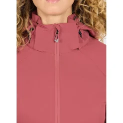 Weather Report Regntøj|Beklædning-Brittan W-Pro 15000 Regnjakke Dame  4109 Apple Butter