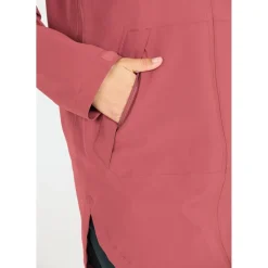 Weather Report Regntøj|Beklædning-Brittan W-Pro 15000 Regnjakke Dame  4109 Apple Butter