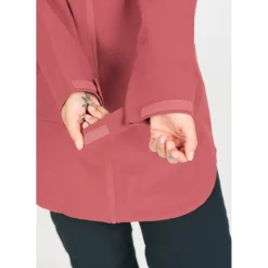 Weather Report Regntøj|Beklædning-Brittan W-Pro 15000 Regnjakke Dame  4109 Apple Butter