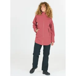 Weather Report Regntøj|Beklædning-Brittan W-Pro 15000 Regnjakke Dame  4109 Apple Butter