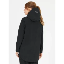 Weather Report Regntøj|Beklædning-Brittan W-Pro 15000 Regnjakke Dame 1001 Black