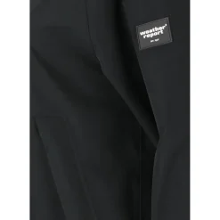 Weather Report Regntøj|Beklædning-Brittan W-Pro 15000 Regnjakke Dame 1001 Black