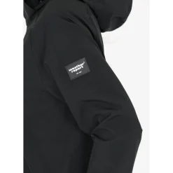 Weather Report Regntøj|Beklædning-Brittan W-Pro 15000 Regnjakke Dame 1001 Black