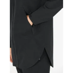 Weather Report Regntøj|Beklædning-Brittan W-Pro 15000 Regnjakke Dame 1001 Black