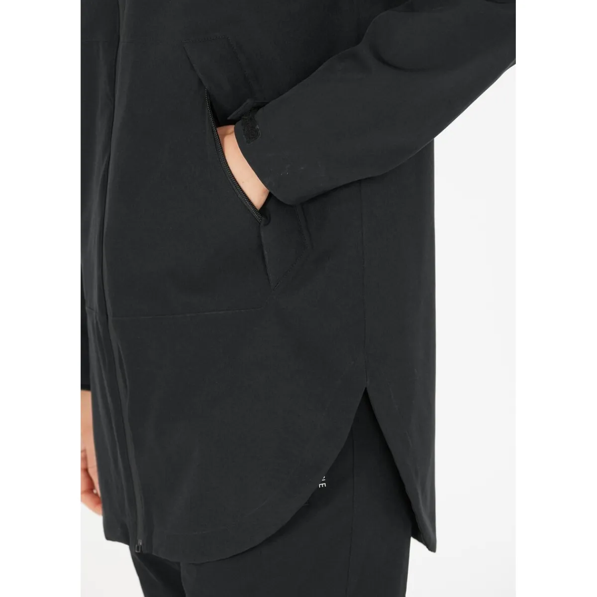 Weather Report Regntøj|Beklædning-Brittan W-Pro 15000 Regnjakke Dame 1001 Black