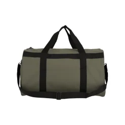 Weather Report Duffelbags|Sportstasker-Bronze PU 40L DuffelBag  3247 Cypress