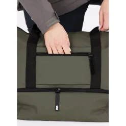 Weather Report Rejsetasker|Tasker Og Rygsække-Bronze Weekendtaske