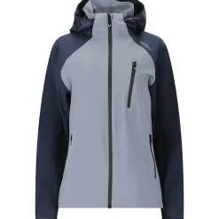 Weather Report Regntøj|Beklædning-Camelia Regnjakke Dame