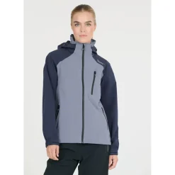 Weather Report Regntøj|Beklædning-Camelia Regnjakke Dame