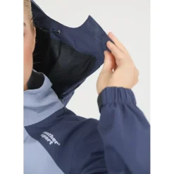 Weather Report Regntøj|Beklædning-Camelia Regnjakke Dame