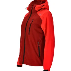 Weather Report Regntøj|Beklædning-Camelia Regnjakke Dame