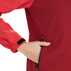 Weather Report Regntøj|Beklædning-Camelia Regnjakke Dame