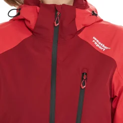 Weather Report Regntøj|Beklædning-Camelia Regnjakke Dame