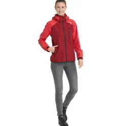 Weather Report Regntøj|Beklædning-Camelia Regnjakke Dame