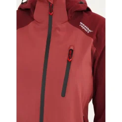 Weather Report Regntøj|Beklædning-Camelia Regnjakke Dame